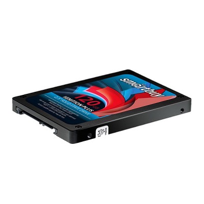Твердотельный диск 120GB Smartbuy Ignition Plus, 2.5, SATA III (SB120GB-IGNP-25SAT3)