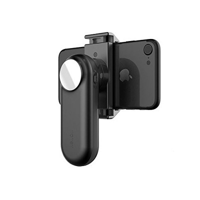 Электронный стабилизатор для смартфонов Wewow Fancy Portable Smartphone Gimbal Stabilizer черный