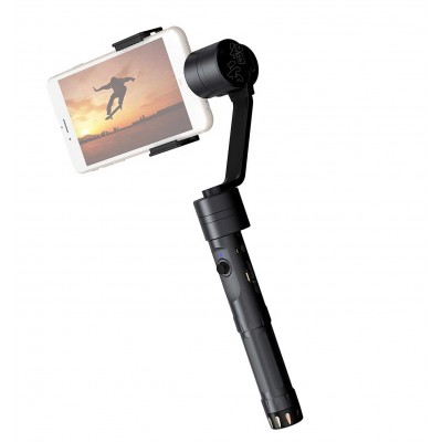 Трёхосевой стабилизатор Zhiyun Smooth-II для смартфона