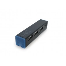 USB-хаб CBR CH 135 4 порта