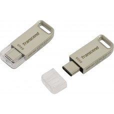 Флеш-накопитель USB 64GB Transcend JetFlash 850S (TS64GJF850S)