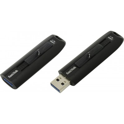 Флеш-накопитель USB 128GB Sandisk CZ800 Extreme Go (SDCZ800-128G-G46)