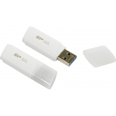 Флеш-накопитель USB 32GB Silicon Power Blaze B06 (SP032GBUF3B06V1W)