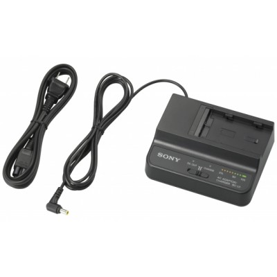 Зарядное Устройство SONY BC-U1 Для Аккумулятора Sony U30, U60, U90 для Sony PMW-EX1/ EX3
