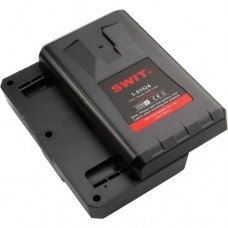 Аккумуляторная батарея SWIT S-8192A 92Wh+92Wh Gold mount разделяемый