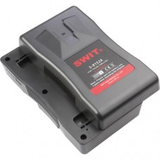 Аккумуляторная батарея SWIT S-8152A 73Wh+73Wh Gold mount разделяемый