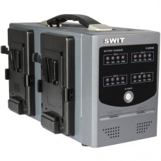 Зарядное устройство Swit D-3004S