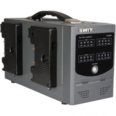Зарядное устройство Swit D-3004A