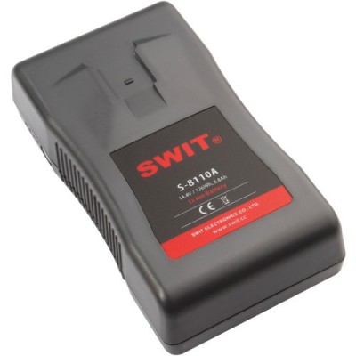 Аккумуляторная батарея SWIT S-8110A 126Wh Gold mount