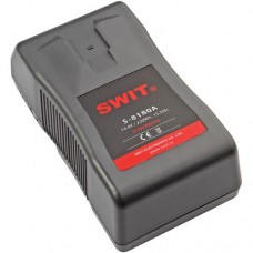 Аккумуляторная батарея SWIT S-8180A 220Wh Gold mount