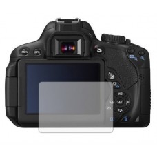 Защитная пленка для Canon 80D