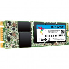 Твердотельный накопитель SSD 256GB ADATA Ultimate SU800, M.2, SATA III (ASU800NS38-256GT-C)
