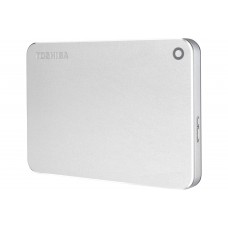 Внешний жесткий диск HDD Toshiba 1TB Canvio Premium 2.5" USB 3.0 (HDTW210ES3AA)