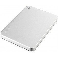 Внешний жесткий диск HDD Toshiba 2TB Canvio Premium 2.5" USB 3.0 (HDTW220ES3AA)