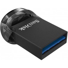 Флеш-накопитель USB 16GB Sandisk CZ430 Ultra Fit USB 3.1 (SDCZ430-016G-G46)