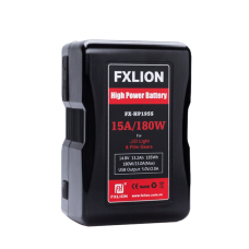 Аккумуляторная батарея Fxlion FX-HP195S