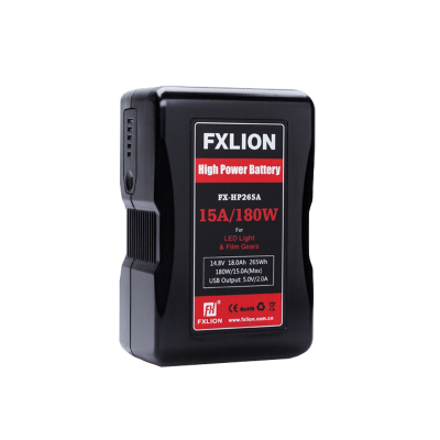 Аккумуляторная батарея Fxlion FX-HP265A