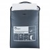 Чехол-рюкзак для ноутбука Lowepro SleevePack 13 (Серый/Оранжевый)
