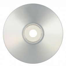 Диск Mirex DVD-R Blank 4.7 GB 16x Bulk 50 (UL130000A1T)