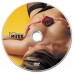 Диск Mirex DVD-R 4.7 GB Beauty Flower 16x (UL130083A1V)