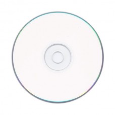 Диск Mirex CD-R Diamond Printable Inkjet 700MB 40x (UL120048A8T)