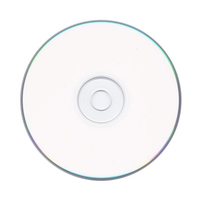 Диск Mirex CD-R Diamond Printable Inkjet 700MB 40x (UL120048A8T)