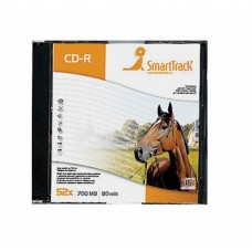 Диск Smart Track CD-R 700MB 52x SL-1
