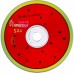 Диск Smartbuy CD-R 700Mb 80min 52x Fresh-Watermelon SP-100