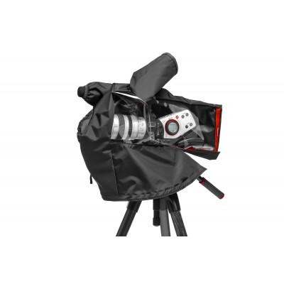 Дождевик Manfrotto Pro Light CRC-12 для камер AJ-PX270