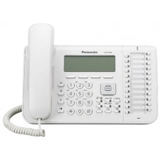 Системный телефон Panasonic KX-DT546RUW