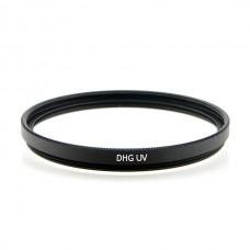 Ультрафиолетовый фильтр Marumi DHG UV (L390) 58mm