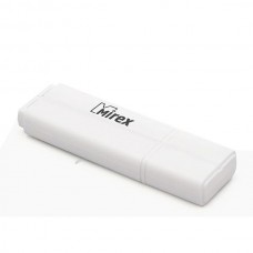 Флеш-накопитель USB 16GB Mirex Line белый (13600-FMULWH16)