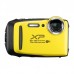 Компактный фотоаппарат FujiFilm FinePix XP130 Yellow