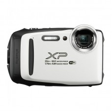 Компактный фотоаппарат FujiFilm FinePix XP130 White