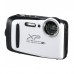 Компактный фотоаппарат FujiFilm FinePix XP130 White