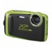 Компактный фотоаппарат FujiFilm FinePix XP130 Lime