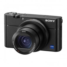Цифровой фотоаппарат Sony Cyber-shot DSC-RX100M5