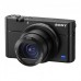 Цифровой фотоаппарат Sony Cyber-shot DSC-RX100M5