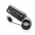 USB-хаб Ritmix CR-2400