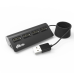 USB-хаб Ritmix CR-2400