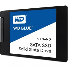 Твердотельный диск 1TB Western Digital, M.2, SATA III (WDS100T2B0A)