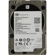 Внутренний жесткий диск HDD Seagate 900GB Enterprise Perfomance 10000RPM SATA-III (ST900MM0168)
