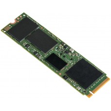 Твердотельный диск 1TB Intel 600p, M.2, PCI-Ex4 (SSDPEKKW010T7X1)