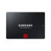 Твердотельный диск 256GB Samsung 860 PRO, 2.5, SATA III (MZ-76P256BW)