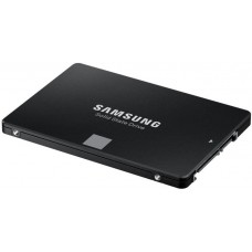 Твердотельный диск 500GB Samsung 860 EVO, M.2, SATA III (MZ-76E500BW)