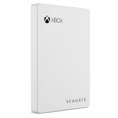 Внешний жесткий диск HDD Seagate 4TB Game Drive для Xbox 2.5" (STEA4000407)