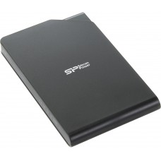 Внешний жесткий диск HDD 2TB Silicon Power S03 Stream (SP020TBPHDS03S3K)
