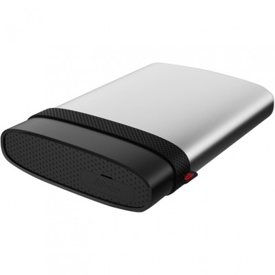 Внешний жесткий диск HDD 4TB Silicon Power A85 (SP040TBPHDA85S3S)