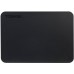 Внешний накопитель HDD Toshiba 1TB Canvio Basics Black 2.5" (HDTB410EK3AA)