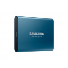 Твердотельный накопитель 500GB Samsung T5, 1.8", USB Type-C (MU-PA500B)